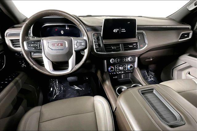 Used 2022 GMC Yukon XL For Sale in Olive Branch, MS