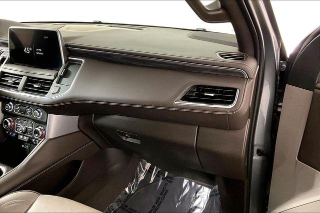 Used 2022 GMC Yukon XL For Sale in Olive Branch, MS