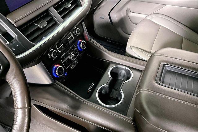 Used 2022 GMC Yukon XL For Sale in Olive Branch, MS