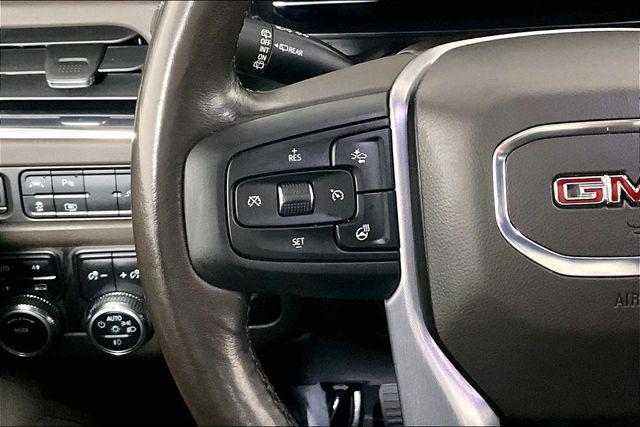 Used 2022 GMC Yukon XL For Sale in Olive Branch, MS