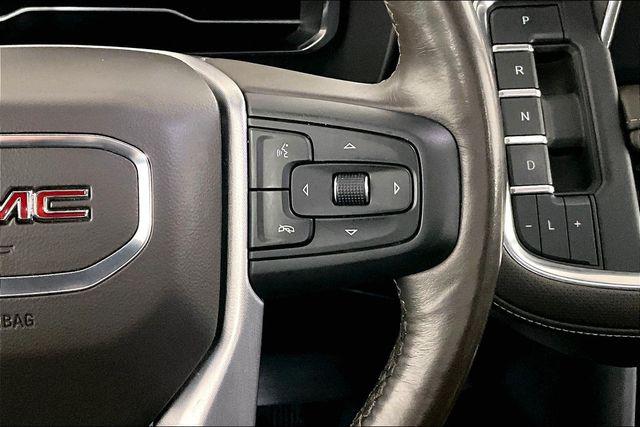 Used 2022 GMC Yukon XL For Sale in Olive Branch, MS