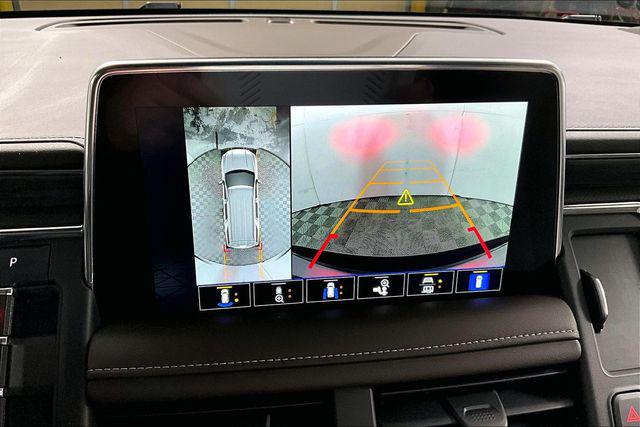 Used 2022 GMC Yukon XL For Sale in Olive Branch, MS