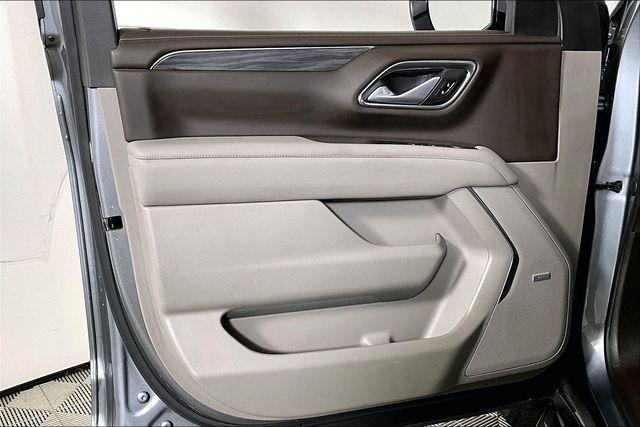 Used 2022 GMC Yukon XL For Sale in Olive Branch, MS