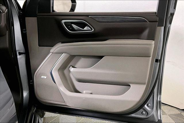 Used 2022 GMC Yukon XL For Sale in Olive Branch, MS