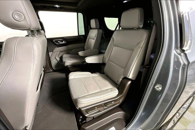 Used 2022 GMC Yukon XL For Sale in Olive Branch, MS