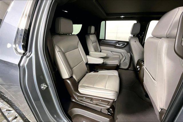 Used 2022 GMC Yukon XL For Sale in Olive Branch, MS