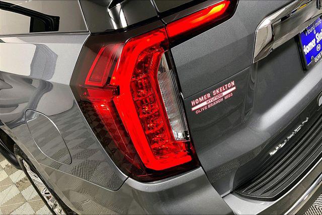 Used 2022 GMC Yukon XL For Sale in Olive Branch, MS