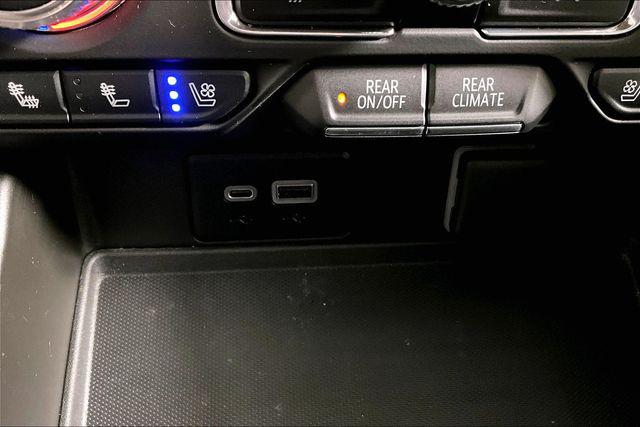 Used 2022 GMC Yukon XL For Sale in Olive Branch, MS