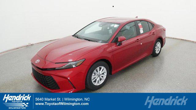2026 Toyota Camry LE for sale in Wilmington, NC