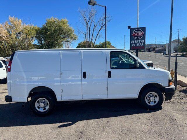 2019 Chevrolet Express Work Van for sale in Prescott, AZ