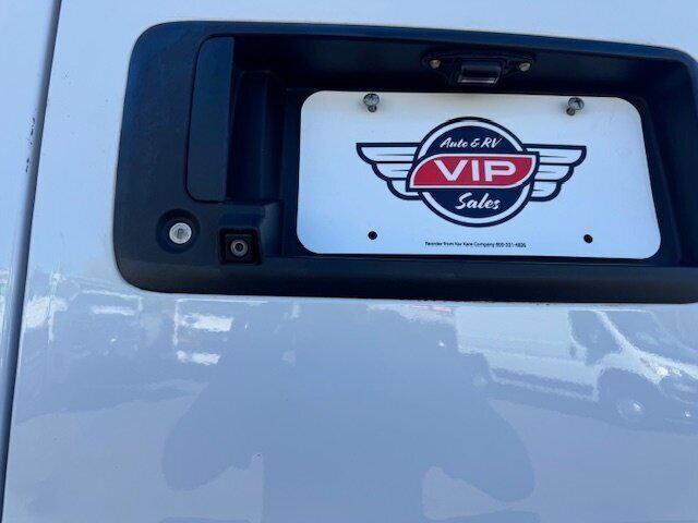 2019 Chevrolet Express Work Van
