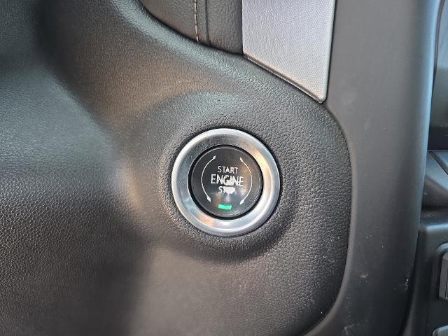 2022 GMC Sierra 1500 Limited 4WD Crew Cab Short Box SLT