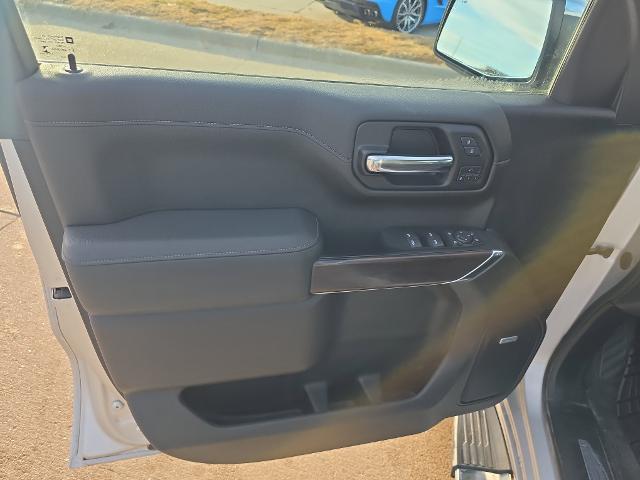 2022 GMC Sierra 1500 Limited 4WD Crew Cab Short Box SLT
