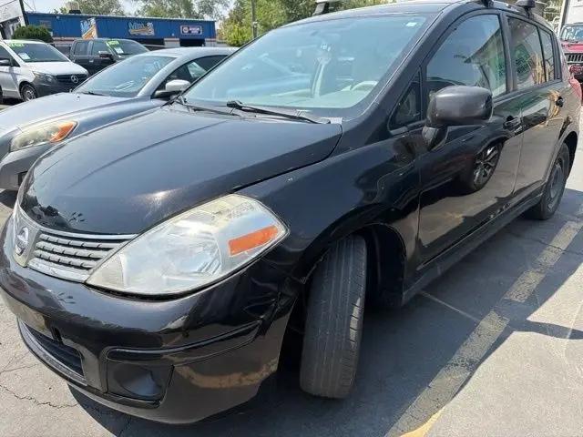2011 Nissan Versa 1.8S for sale in Midvale, UT