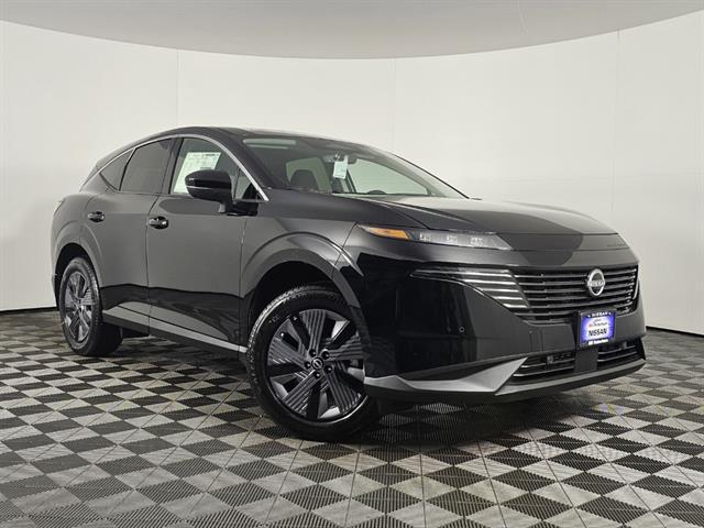 2026 Nissan Murano SL for sale in Pasco, WA