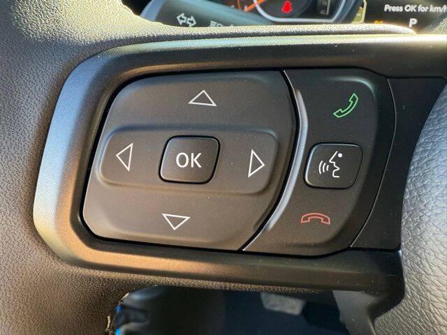2026 Jeep Wrangler 4-Door Sport S 4x4