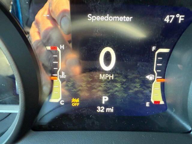 2026 Jeep Wrangler 4-Door Sport S 4x4