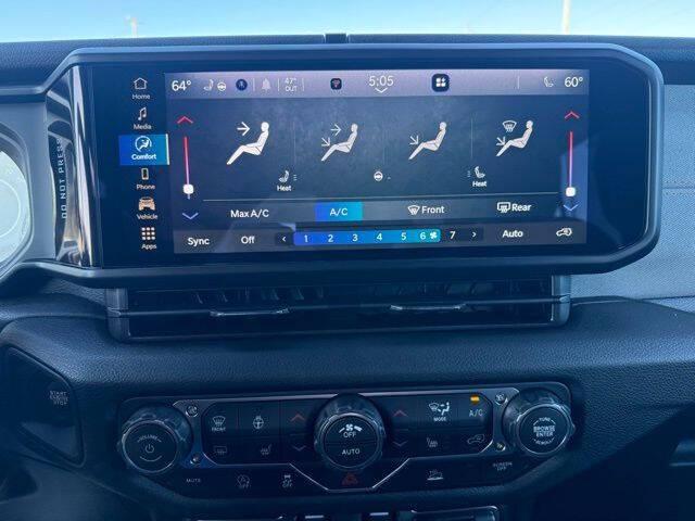 2026 Jeep Wrangler 4-Door Sport S 4x4