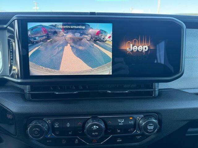 2026 Jeep Wrangler 4-Door Sport S 4x4