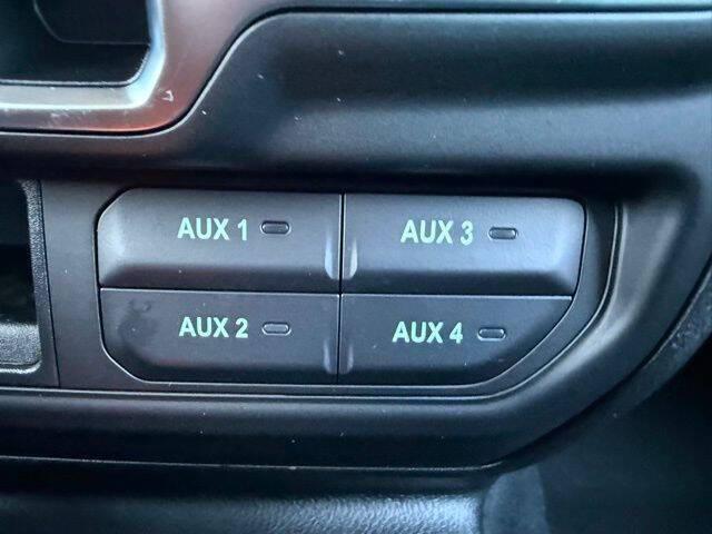 2026 Jeep Wrangler 4-Door Sport S 4x4
