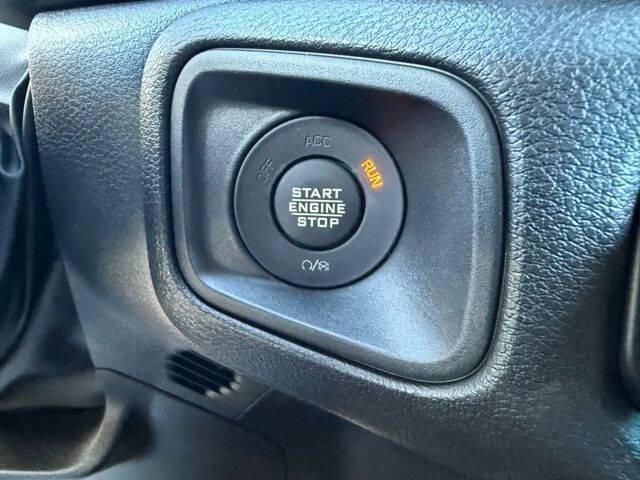 2026 Jeep Wrangler 4-Door Sport S 4x4