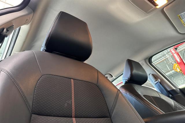 2021 Nissan Altima SR FWD