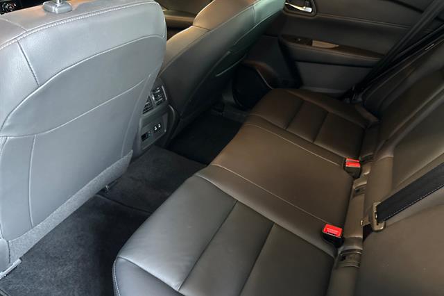 2025 Nissan Rogue SL FWD