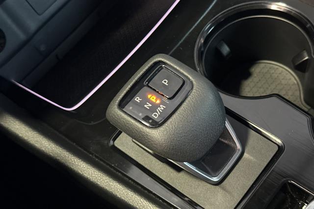 2025 Nissan Rogue SL FWD