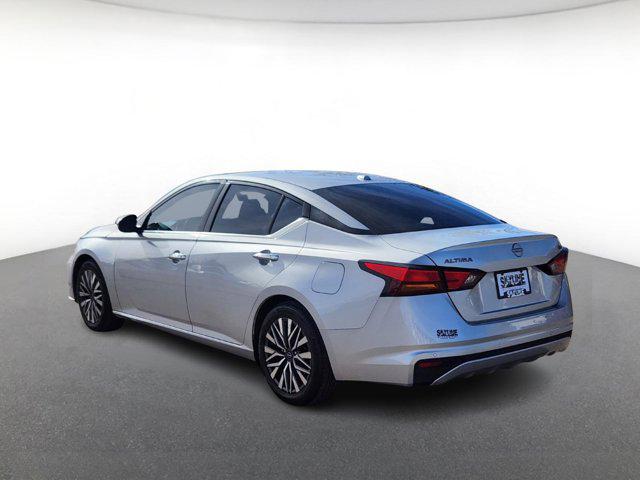 2023 Nissan Altima SV FWD