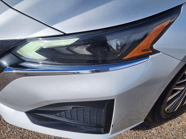 2023 Nissan Altima SV FWD