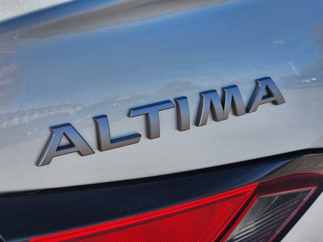 2023 Nissan Altima SV FWD
