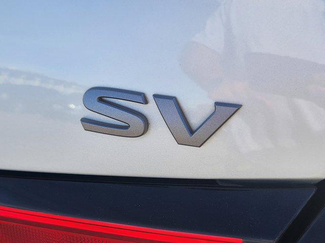 2023 Nissan Altima SV FWD