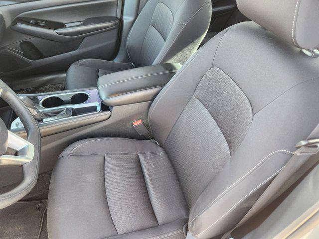 2023 Nissan Altima SV FWD