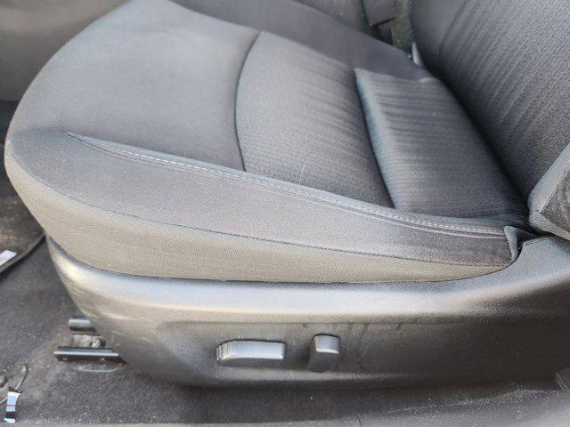 2023 Nissan Altima SV FWD