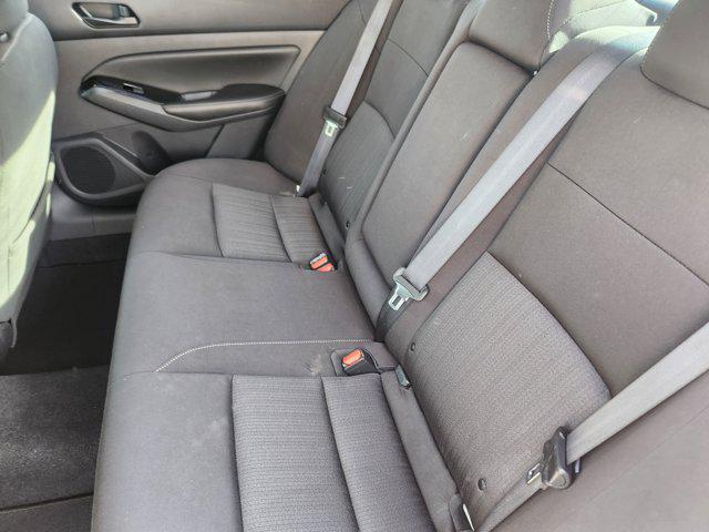 2023 Nissan Altima SV FWD
