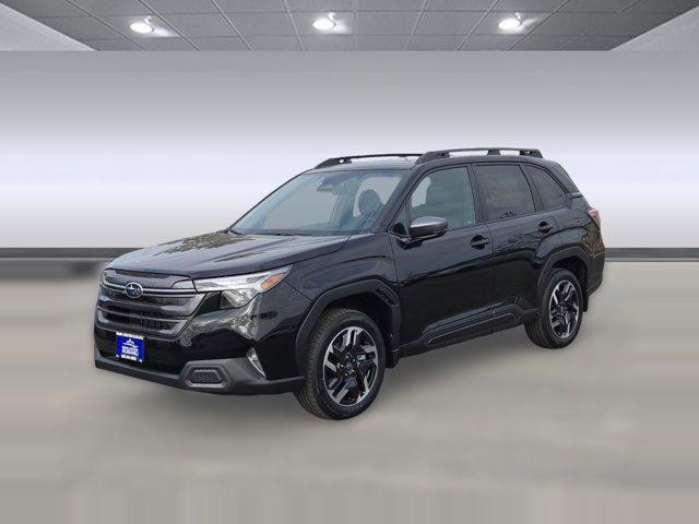 2026 Subaru Forester Limited for sale in Grand Junction, CO