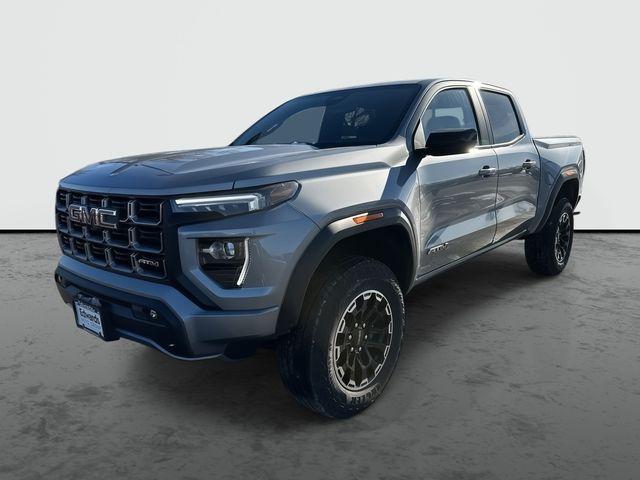 2026 GMC Canyon AT4, 4WD for sale in Council Bluffs, IA