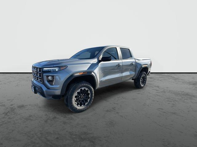 2026 GMC Canyon AT4, 4WD