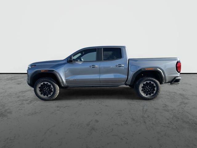 2026 GMC Canyon AT4, 4WD