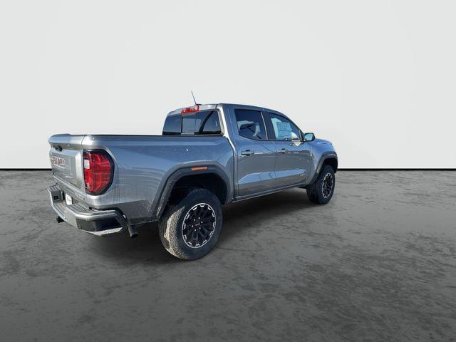 2026 GMC Canyon AT4, 4WD