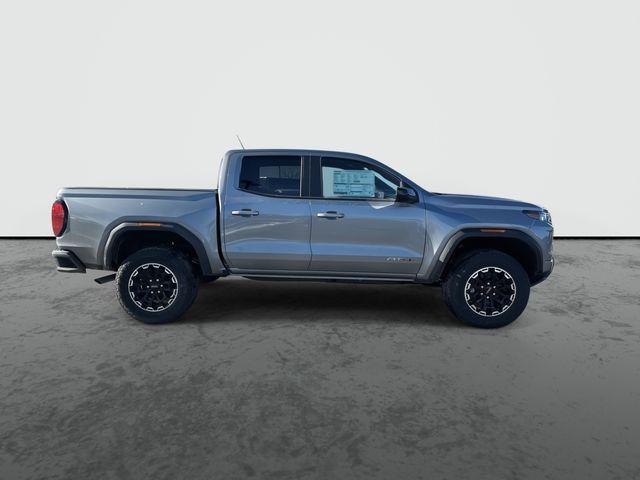 2026 GMC Canyon AT4, 4WD