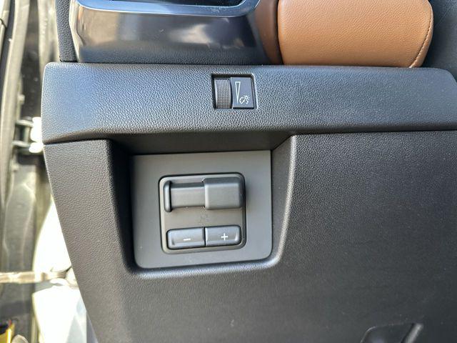 2026 GMC Canyon AT4, 4WD