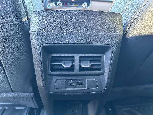 2026 GMC Canyon AT4, 4WD