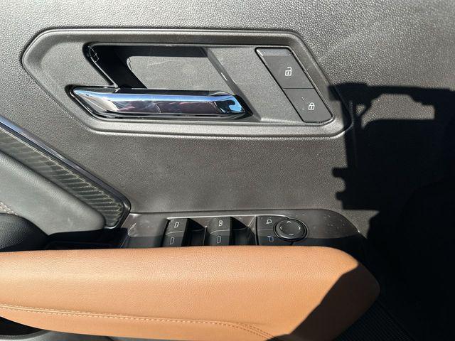 2026 GMC Canyon AT4, 4WD