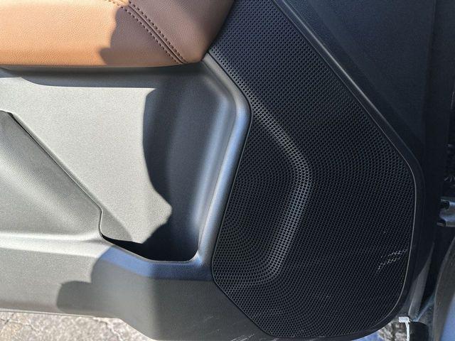2026 GMC Canyon AT4, 4WD