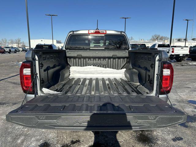 2026 GMC Canyon AT4, 4WD