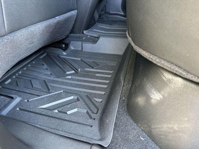 2026 GMC Canyon AT4, 4WD