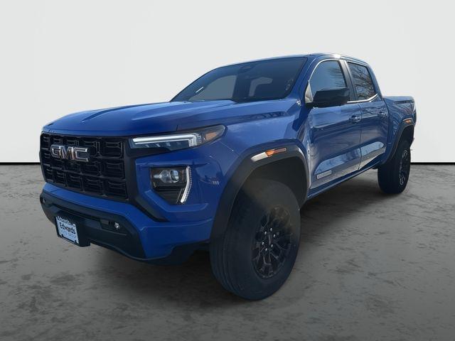 2026 GMC Canyon Elevation, 4WD for sale in Council Bluffs, IA