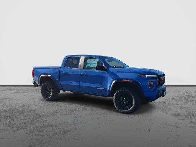 2026 GMC Canyon Elevation, 4WD