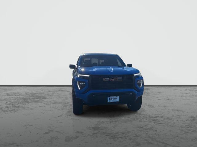 2026 GMC Canyon Elevation, 4WD